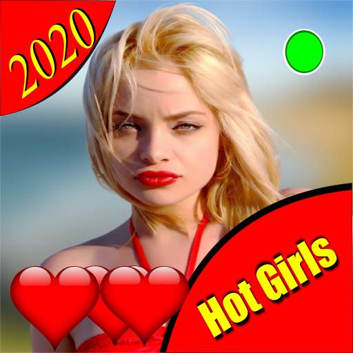 Hot Sexy Girls Live Talk 9.8