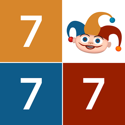Numfeud - Rummy with a twist icon