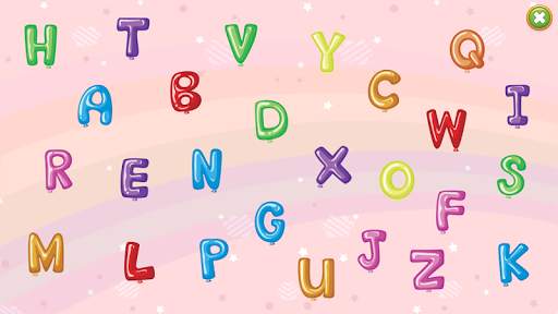 ABC Alphabet Phonics Learning Games, Quiz For Kids screenshot 5