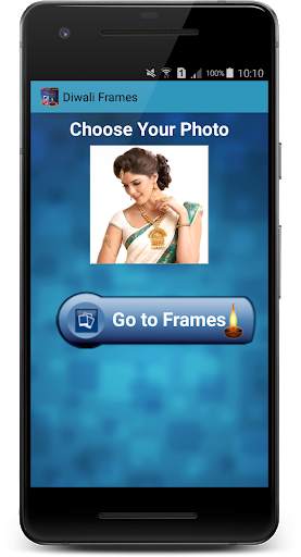 Diwali Frames screenshot 2