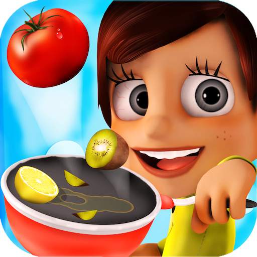 Kids Kitchen 2.9.1