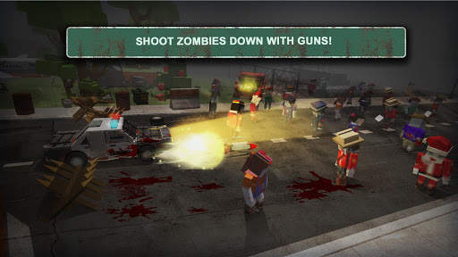Zombie Traffic Racer: Extreme City Car Racing screenshot 3