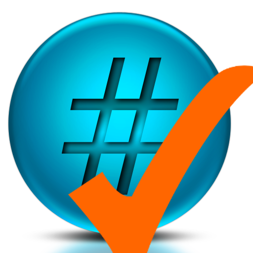 Check for root icon