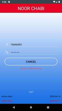 Noor Chabi screenshot 3