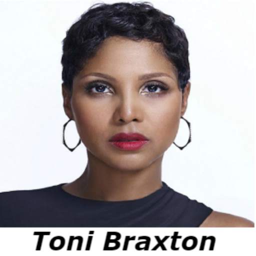 Toni Braxton Song 1.0