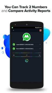 Online Tracker for WhatsApp: App Usage Tracker screenshot 6