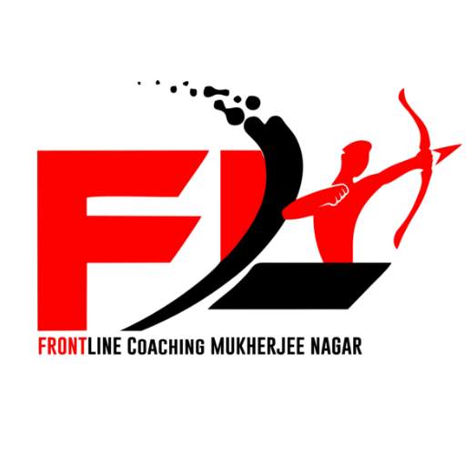 Frontline Coaching - Mukherjee Nagar 1.3