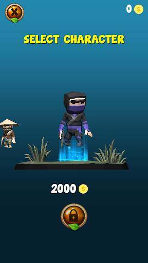 Runner Fantasy - New Games 2020 screenshot 5