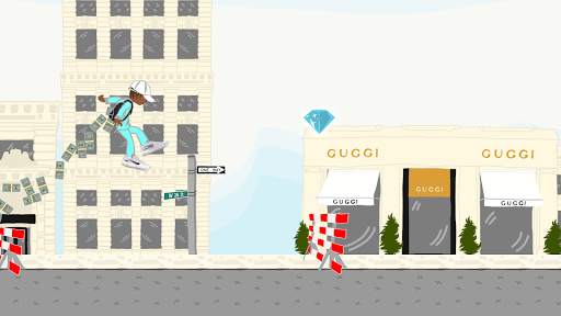SneakerHunter - Sneaker Game screenshot 5