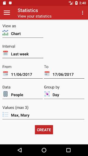 My Sexbook screenshot 7