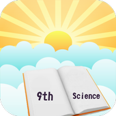 CBSE 9th Science Class Notes иконка