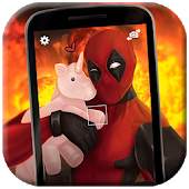 Selfie with Superheroes 1.0