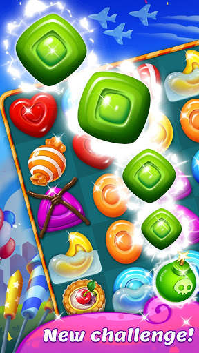 Candy Bomb 2020 screenshot 4