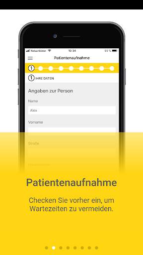 W-APP screenshot 2