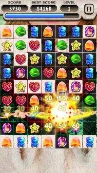Candy Blast 2017 screenshot 2