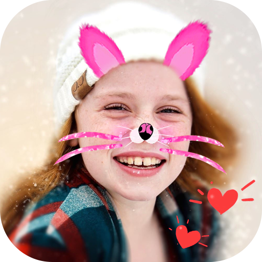 Photo Editor 📸 icon