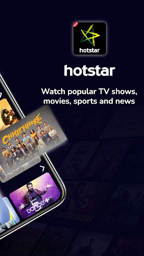 Hotstar - Hotstar Live Cricket TV Streaming Tips screenshot 2