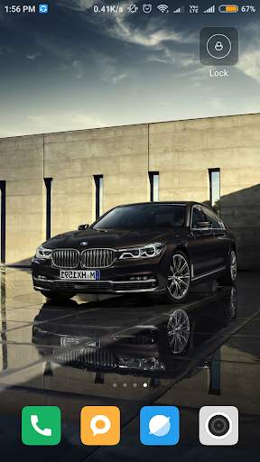 Car Wallpapers स्क्रीनशॉट 5