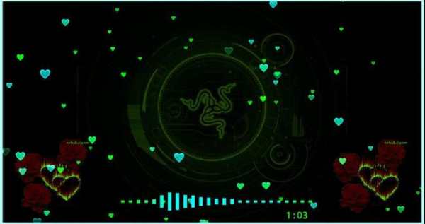 Love Avee Player screenshot 2