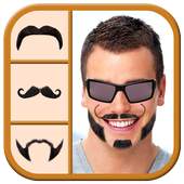 Mooch : Hairstyle Beard & Mustache For Man Face 1.0
