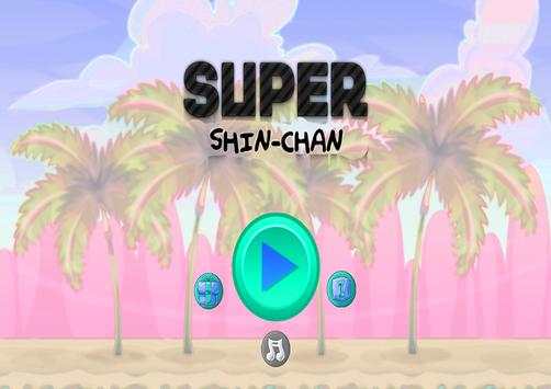 Super shin-chan screenshot 1