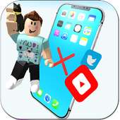 Guide for roblox escape the iphone logo