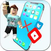 Guide for roblox escape the iphone 1.0