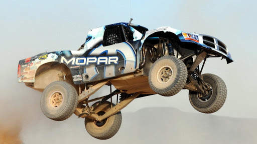 Top Baja Racing Wallpaper screenshot 20