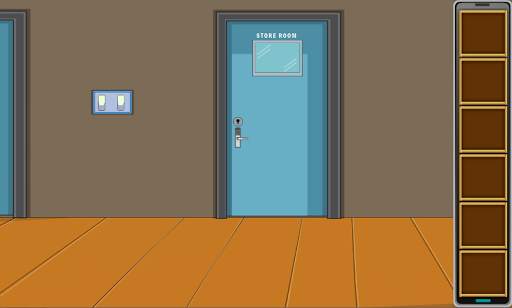Escape Game Hospital Escape screenshot 8