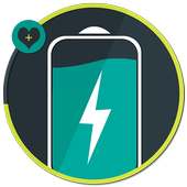 تسريع شحن بطارية الهاتف on 9Apps