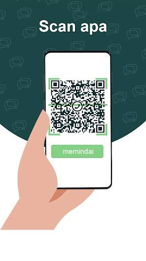 Whatscan: WhatsDirect Whats Web Scan screenshot 5