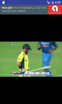 Daily Live Sports IPTV screenshot 4