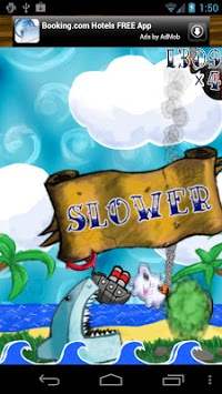 Shark Ahoy! FREE screenshot 5