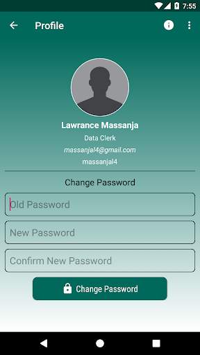 MRC App screenshot 8