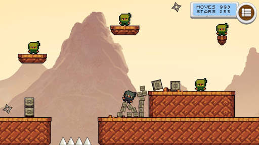 Ninja Kyo - Beta screenshot 5