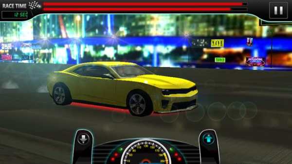 Drag Race Perfect Shift screenshot 5