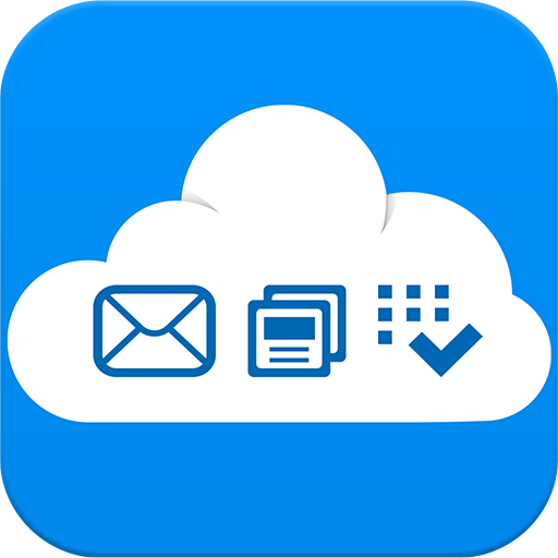 Cloud Groupware icon