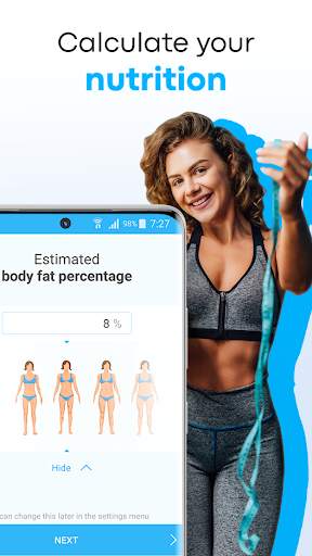 Keto.app - Keto diet tracker screenshot 3