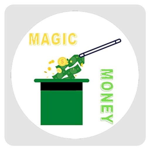Magic Money 4.0