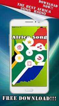 Africa Song screenshot 1