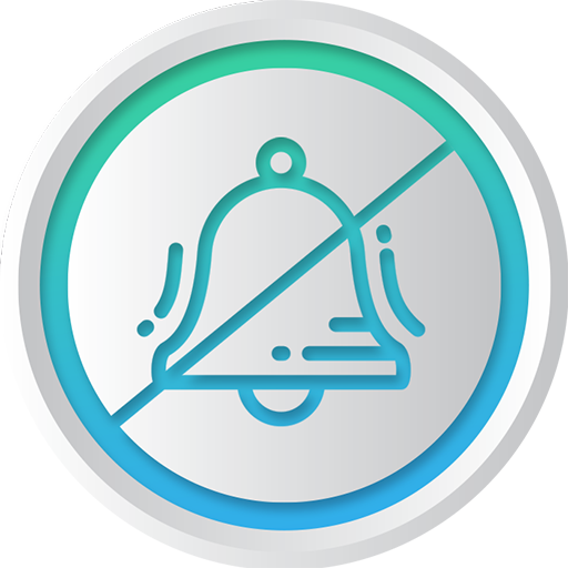 ikon Notification Manager DND