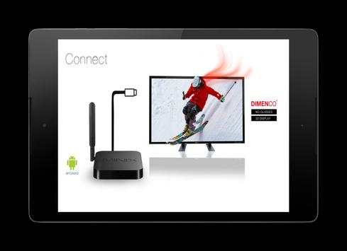 Dimenco 3D Player screenshot 3