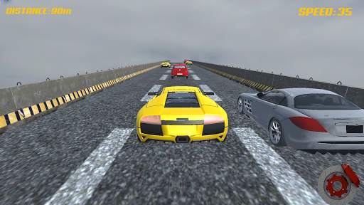Ultimate Car Racing 2017 screenshot 1