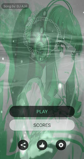 AniMusic-Anime Music Song Quiz screenshot 1