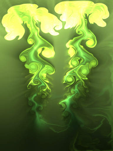Fluids & Sounds 🚀 2021: Magic mind relaxing game screenshot 13