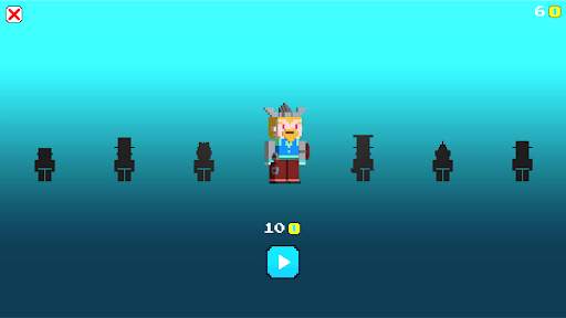 Endless Run - Temple Escape screenshot 4
