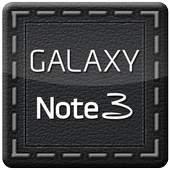 GALAXY Note 3 Experience 2.1