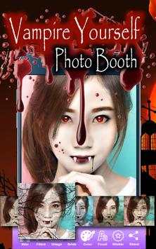 Vampire Camera screenshot 1