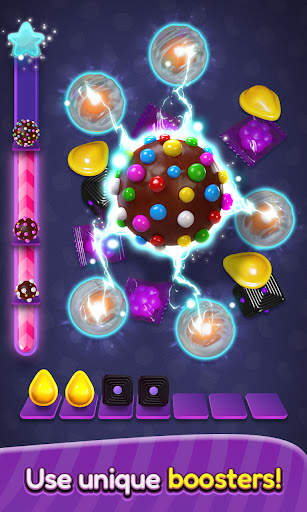 Candy Crush 3D screenshot 2
