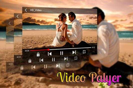XX Video Player screenshot 3